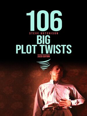 cover image of 106 Big Plot Twists